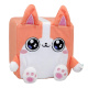 Cubeez - Plyšové zvieratko 10 cm Corgi Cube