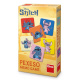 Stitch – Pexeso