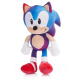 Sonic - Plyšová postavička 30 cm