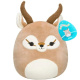 Squishmallows - Plyšové zvieratko 20 cm Adila