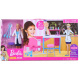 Barbie - Laboratórium