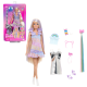 Barbie - Bábika s dlhými vlasmi