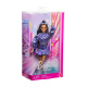 Barbie Deluxe Style - Bábika