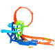 Hot Wheels – Dráha Stunt