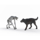 Schleich – Vlkolak vs. animágus 14906