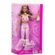Barbie Deluxe Style - Bábika JJN72