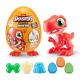 Smashers - Junior dinosaurus