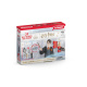 Schleich Harry Potter – Adventný kalendár 99175