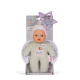 Baby Born – Bábika anjelik Zelená