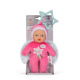 Baby Born – Bábika anjelik Ružová