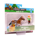 Minecraft - Figúrky