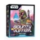 Hra - Star Wars: Bounty Hunters