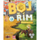Hra - Boj o Rím