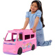 Barbie – Karavan snov
