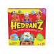 Hra – Hedbanz