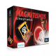 Magnetizmus – Súprava pokusov
