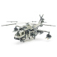Merkur – Mil Mi-24
