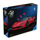 3D Puzzle – Porsche 911 GT3 Cup