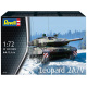 Revell – Leopard 2A7V