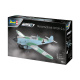 Revell – Messerschmitt Bf 109G-6