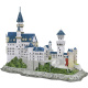 Revell 3D Puzzle – Zámok Neuschwanstein