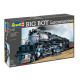 Revell – Lokomotíva Big Boy