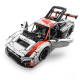 R/C Stavebnica Audi R8 LMS GT3 1:8