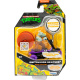 Ninja Turtles – Rock Steady na skútri