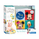 Disney – Knižka do vody