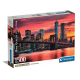 Puzzle 1500 – East River za súmraku