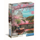 Puzzle 1000 – Hrad Himeji na jar