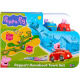Peppa Pig – Dráha v meste
