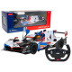 RC – BMW M Hybrid V8 Racecar 1:14