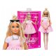 Barbie Deluxe Style – Bábika