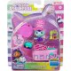 Gabby's Dollhouse – Nábytok pre mačky