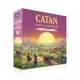 Hra Catan – Kupci a barbari rozšírenie