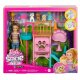 Barbie – Ihrisko pre zvieratká