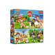 Puzzle 4v1 - Paw Patrol