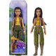 Barbie – Princezná Raya