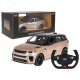 RC – Range Rover Sport SV 1:14 Zlatá Metalíza