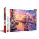 Puzzle 1000 – Kúzla Benátok