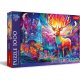 Puzzle 1000 – Mystický jeleň