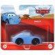 Cars - Autá Sally