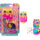 Polly Pocket – Súprava JCB17