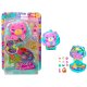 Polly Pocket – Súprava JCB16