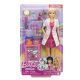 Barbie – Vedkyňa