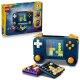31380 Lego Creator – Retro herná konzola