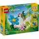 31384 Lego Creator – Divoké zvieratá: Farebný kolibrík