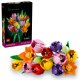 11501 Lego Botanicals – Kytica tulipánov