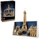 21064 Lego Architecture – Paríž – mesto lásky